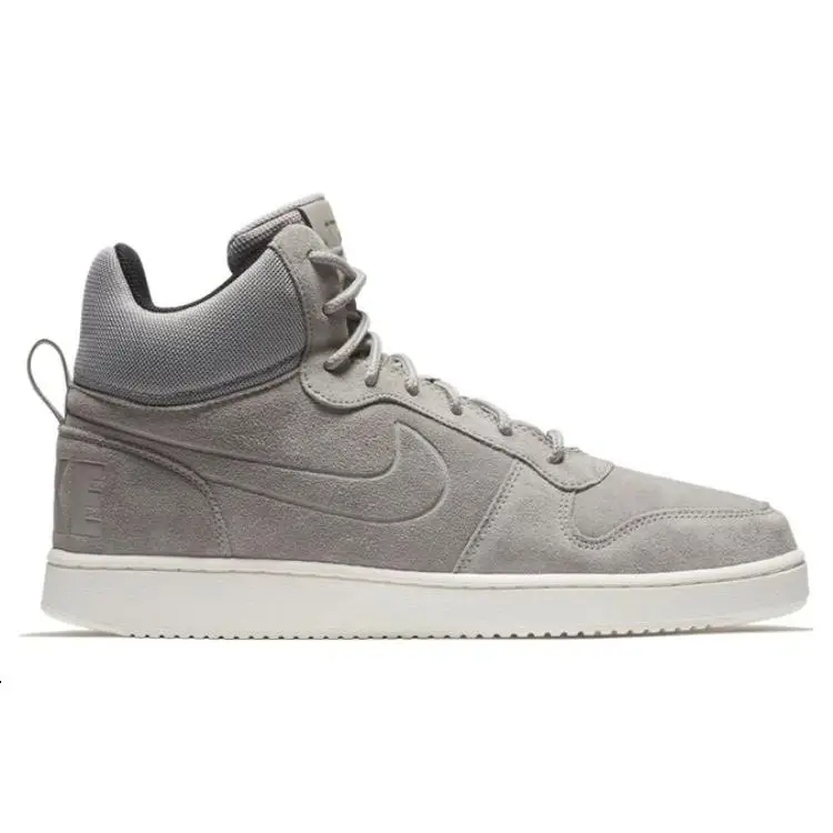 Nike Scarpe da ginnastica Uomo Grigio 3944436 miniatura 2