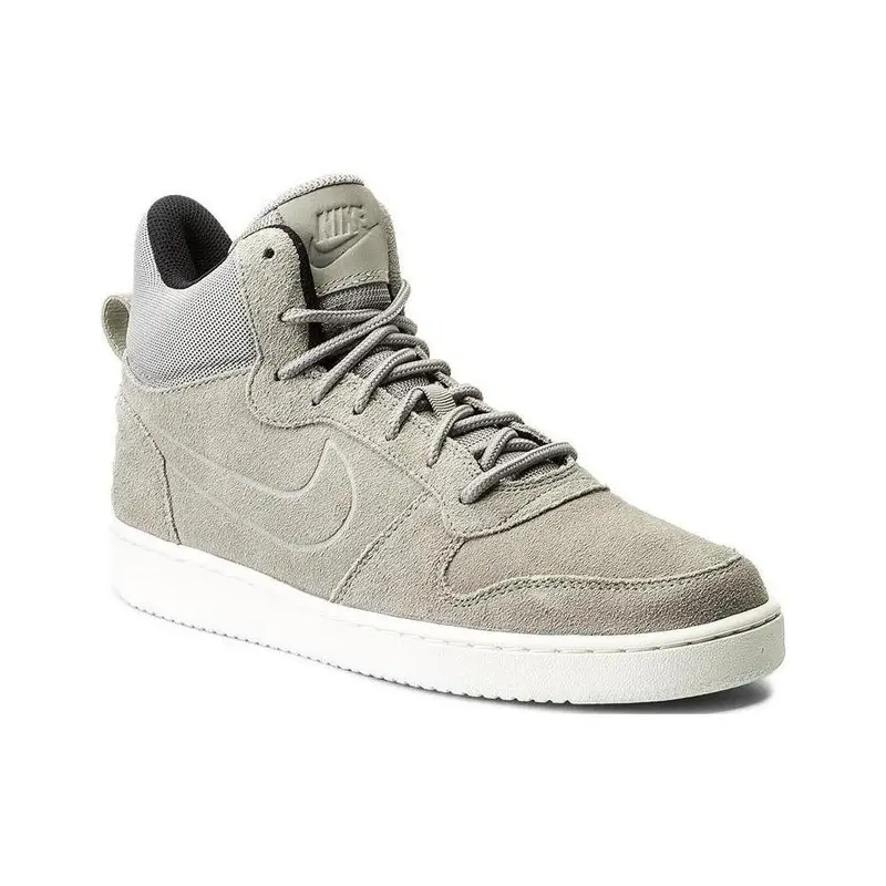 Nike Scarpe da ginnastica Uomo Grigio 3944436 miniatura 3