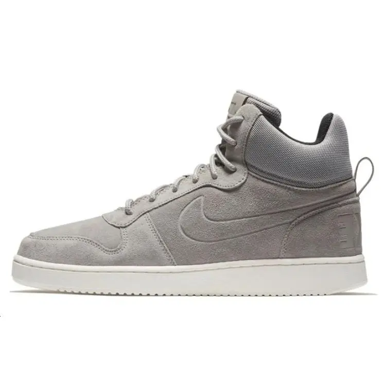 Nike Scarpe da ginnastica Uomo Grigio 3944436