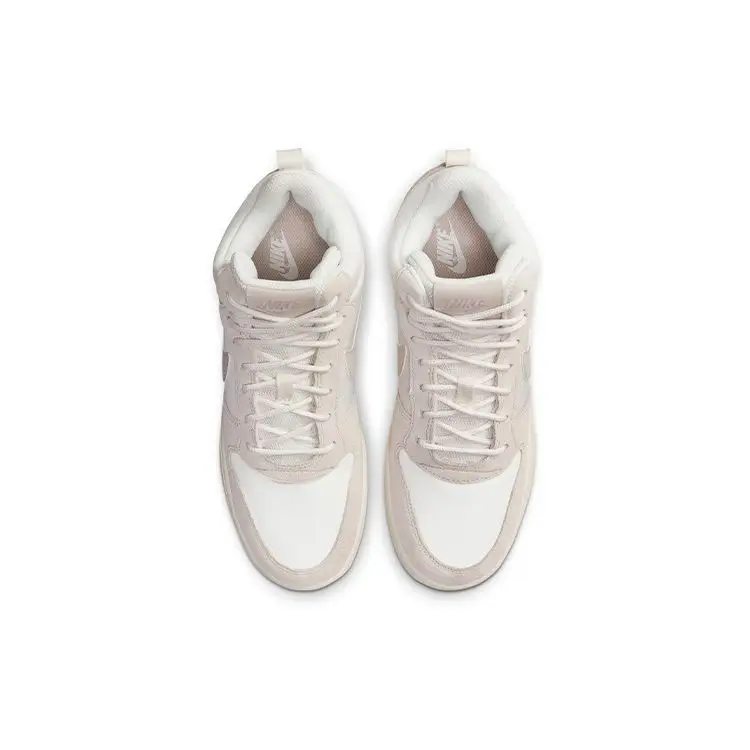 Nike Scarpe da ginnastica Donna Marrone 4152349 miniatura 2