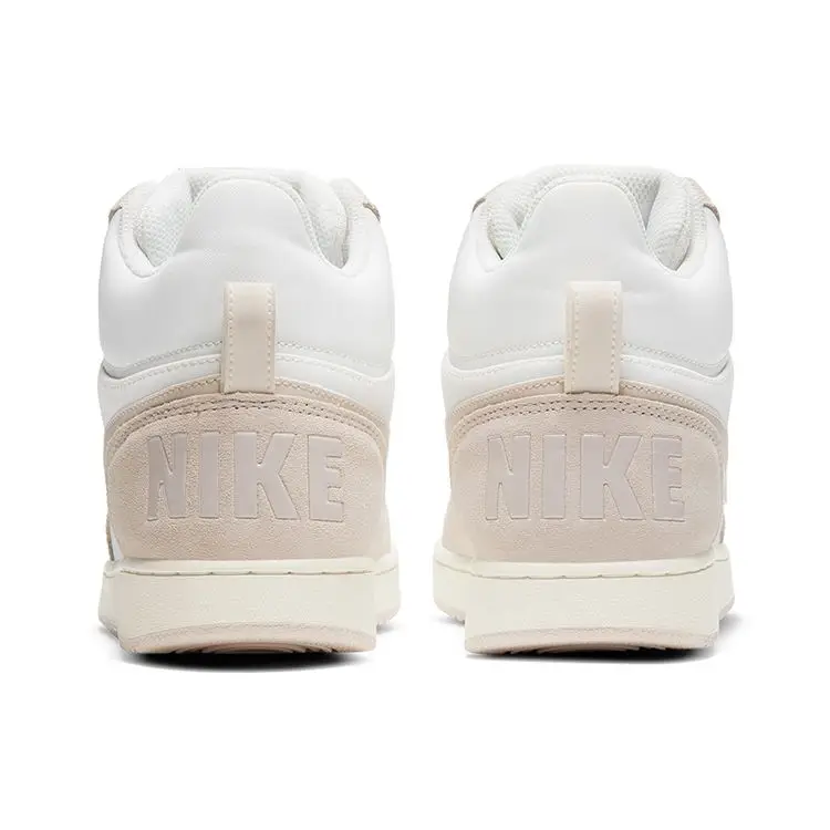 Nike Scarpe da ginnastica Donna Marrone 4064126 miniatura 4