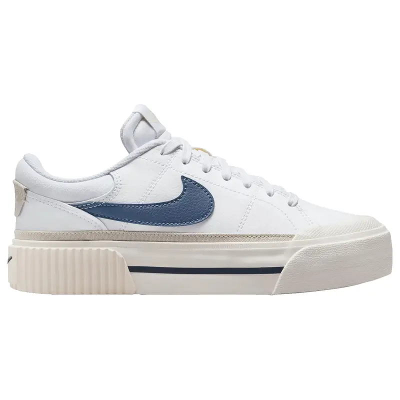 Nike Scarpe da ginnastica Donna Blu 4347093 miniatura 4