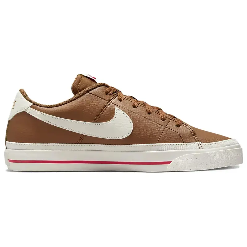 Nike Scarpe da ginnastica Donna Marrone 4300209 miniatura 5