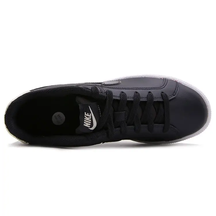 Nike Scarpe da ginnastica Donna Nero 4144887 miniatura 5