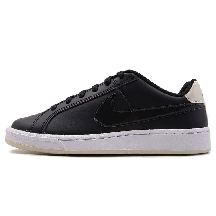 Nike Scarpe da ginnastica Donna Nero 4144887