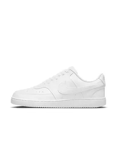 Nike Scarpe da passeggio Uomo Bianco 3463725