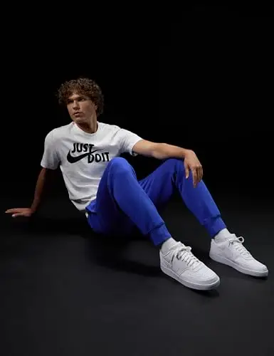 Nike Scarpe da passeggio Uomo Bianco 3463725 miniatura 2