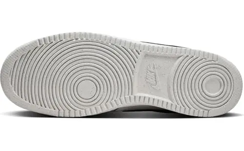 NIKE Court Vision Lo, Sneaker Uomo, Grey Fog/Black miniatura 3