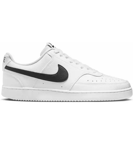 Court Vision Low Better - sneakers - uomo White