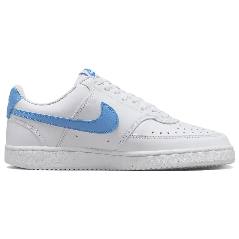 Nike Scarpe da ginnastica Donna Blu 4285536 miniatura 3