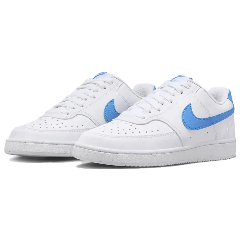 Nike Scarpe da ginnastica Donna Bianco 4304335 miniatura 4