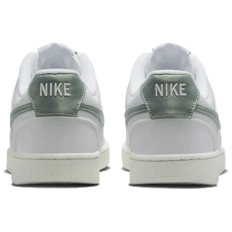 Court Vision Low Next Nature Bianco Giada Orizzonte Sneakers da Donna Vela HV5246-102 42 miniatura 2