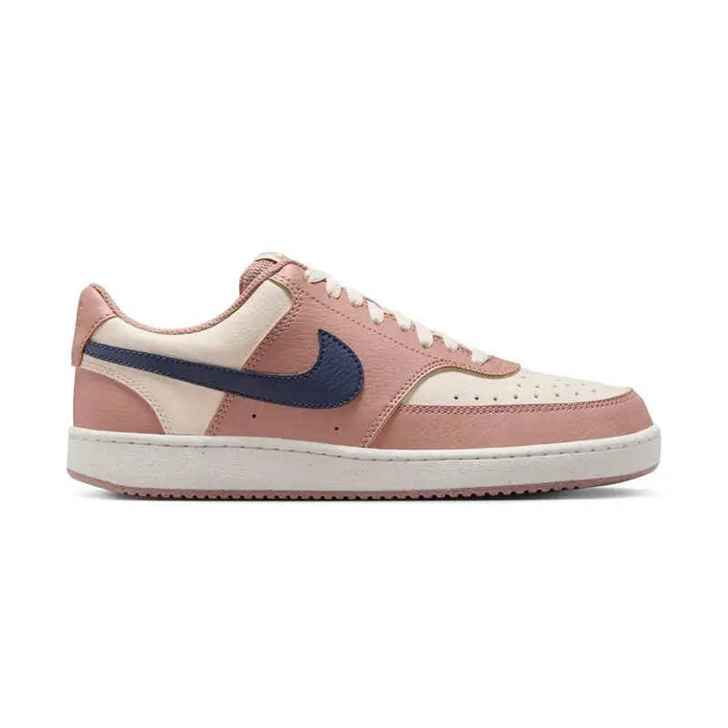 Court Vision Low Next Nature Rosa Avorio - Sneakers Donna EUR 39 / US 8
