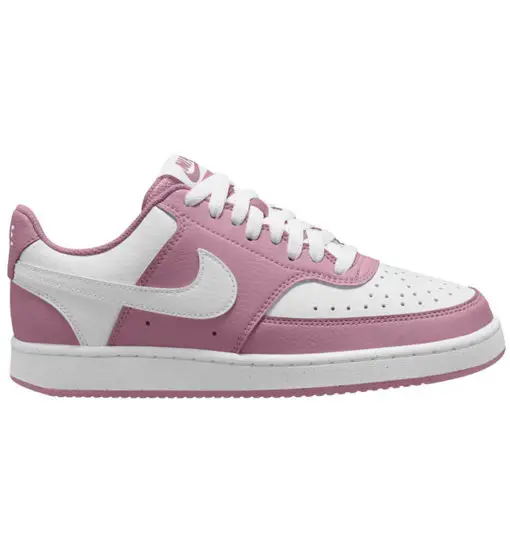 Court Vision Low Next Nature - sneakers - donna Rose