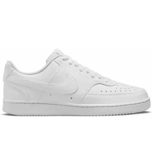 Court Vision Low Next Nature - sneakers - donna White