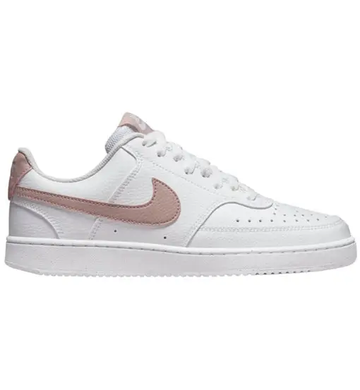 Court Vision Low Next Nature W - sneakers - donna White