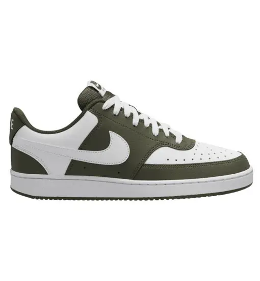 Court Vision Low - sneakers - uomo Green