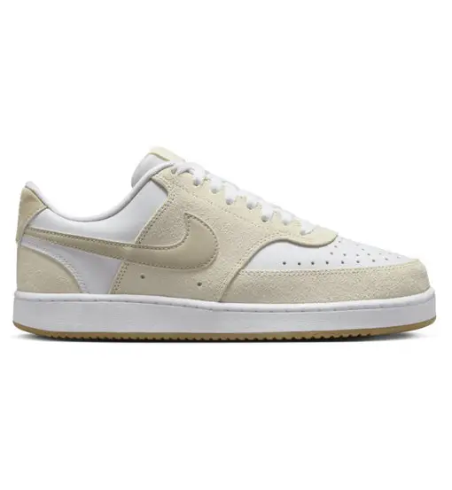 Court Vision Low W - sneakers - donna Beige