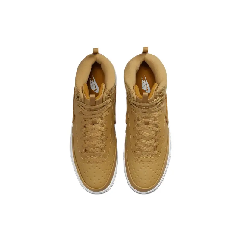 Nike Scarpe da ginnastica Uomo Marrone 4299914 miniatura 2