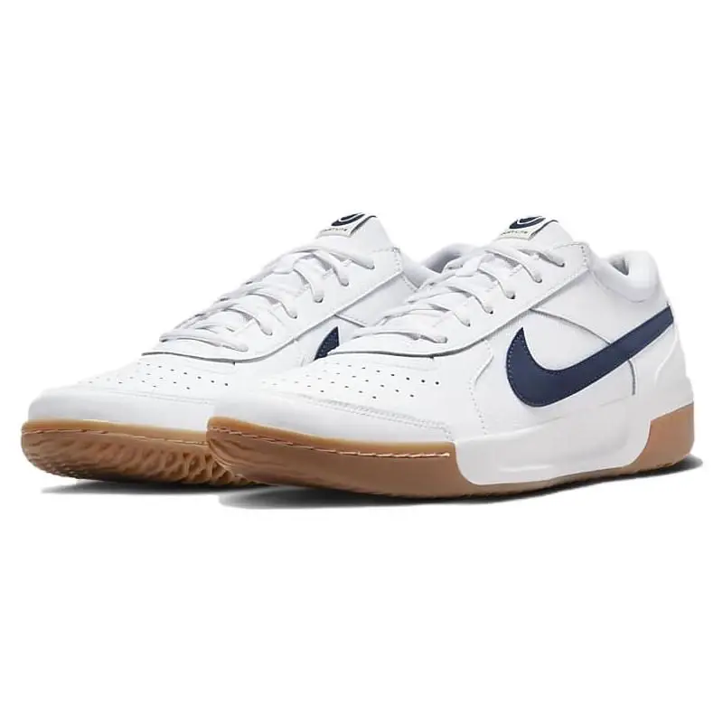 Nike Scarpe da ginnastica Uomo Blu 4151978 miniatura 4