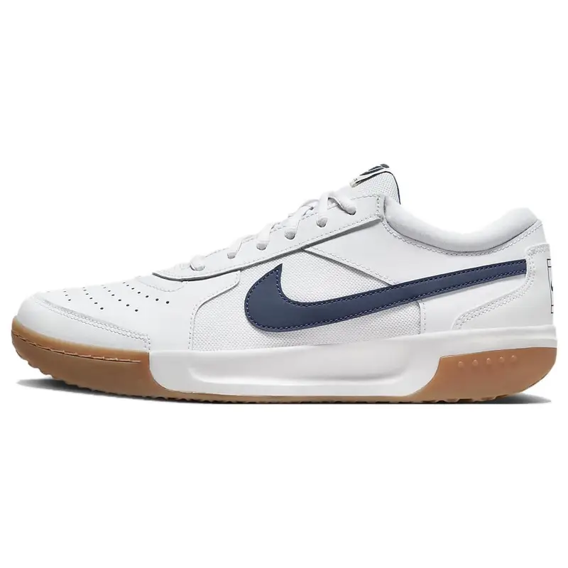 Nike Scarpe da ginnastica Uomo Marrone 4066205