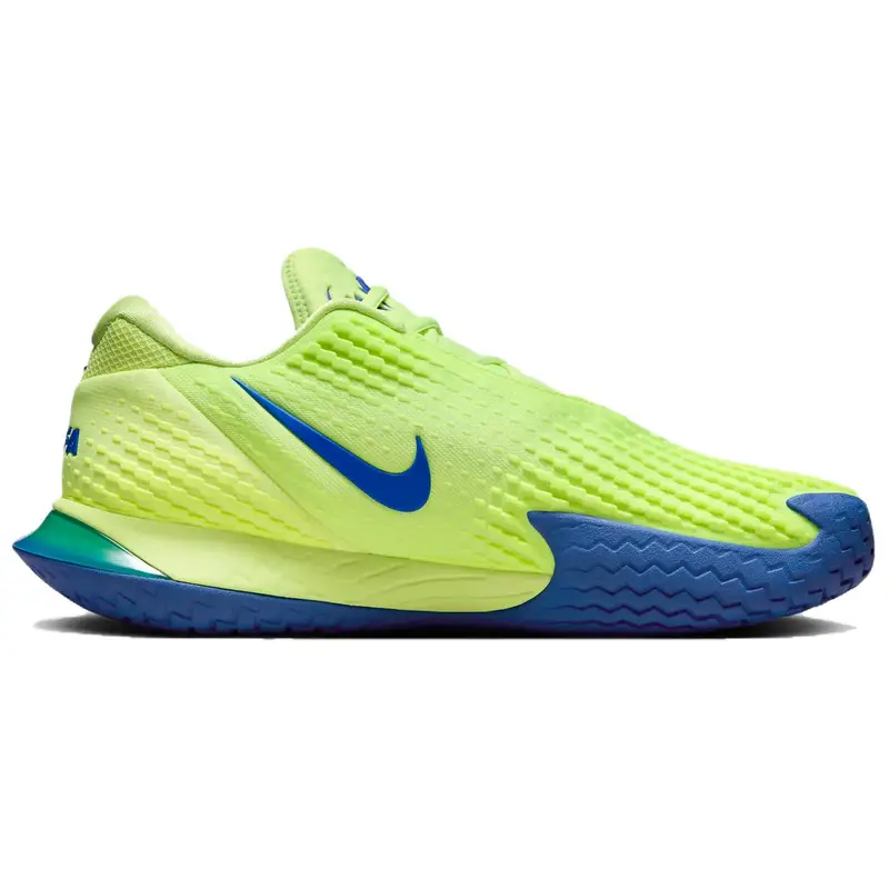 Nike Scarpe da ginnastica Uomo Verde 4311656 miniatura 2