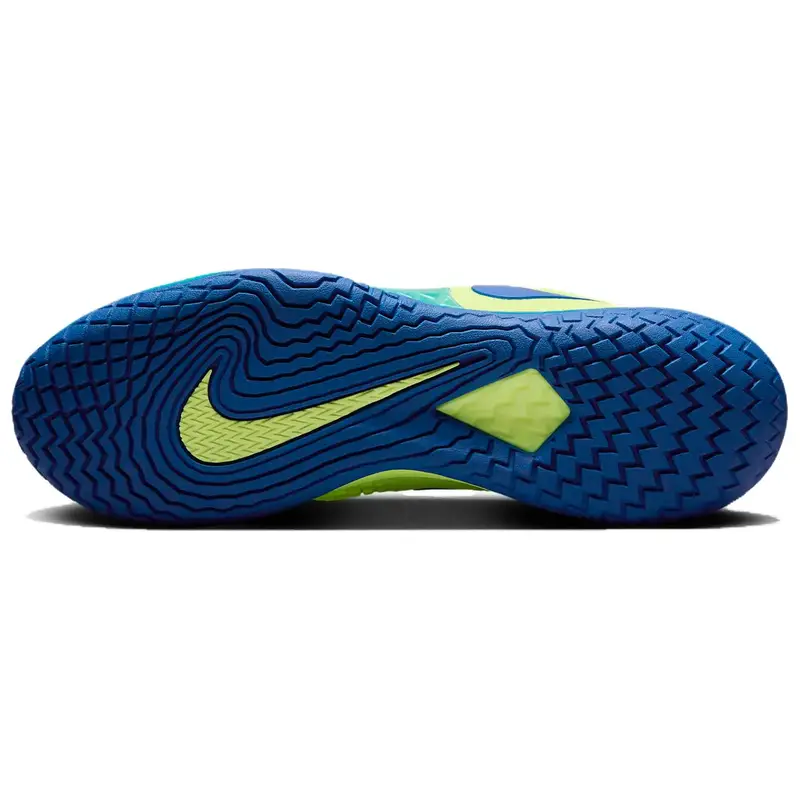 Nike Scarpe da ginnastica Uomo Verde 4311656 miniatura 3