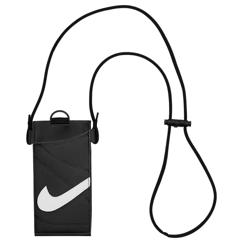 Cover per smartphone Nike Premium Noir
