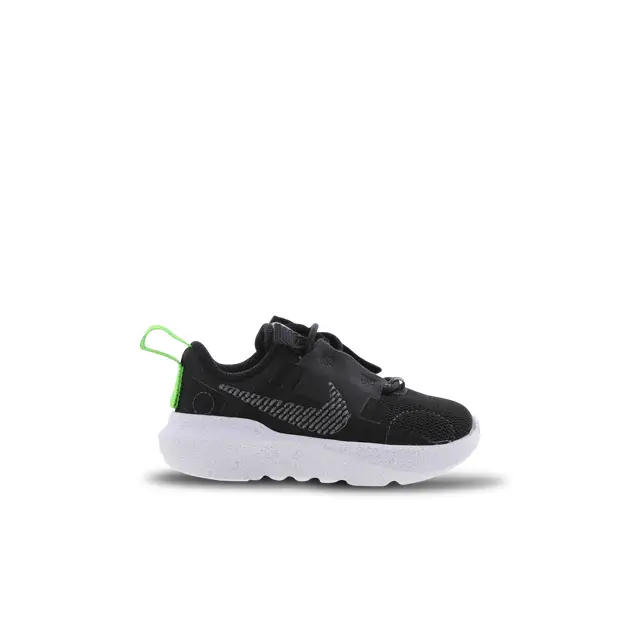 Crater Impact Neonato - Sneakers Nero - .5 - Rete/Sintetico Black