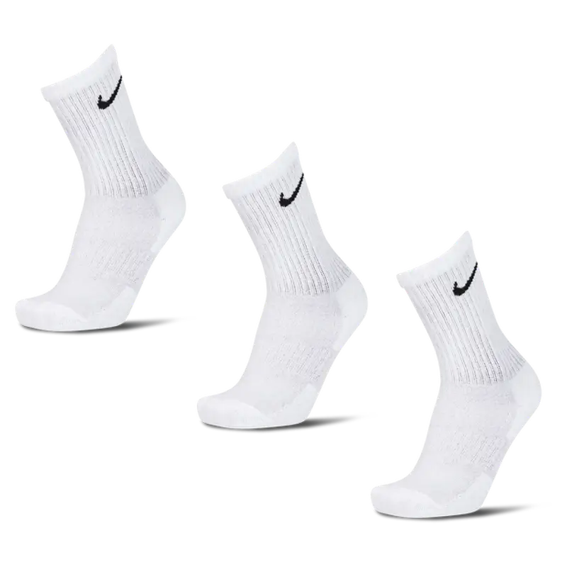 Nike Calze Bianco 1177171