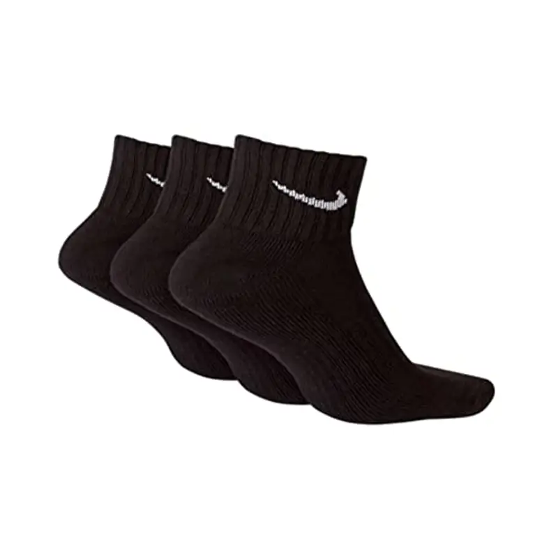 Nike Calze Nero 1884694 miniatura 2
