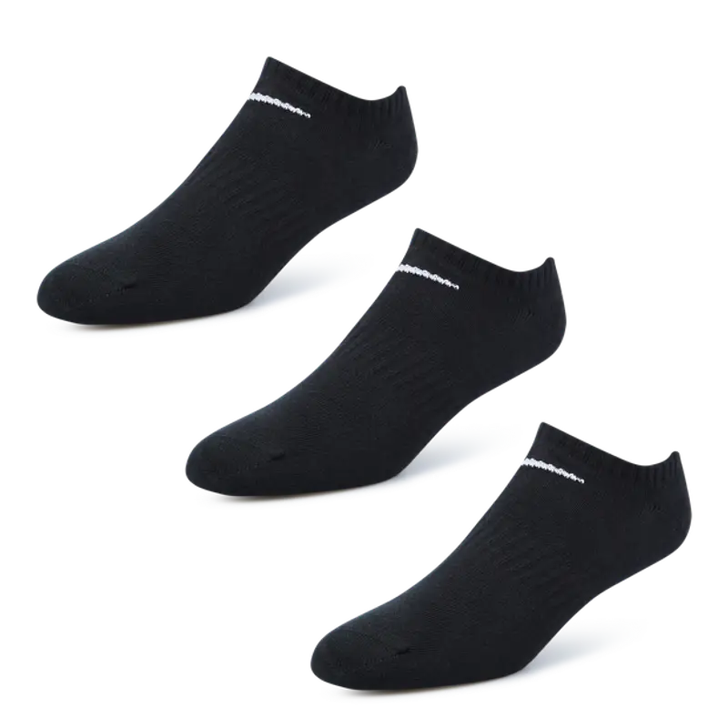 Nike Calze Nero 1055851