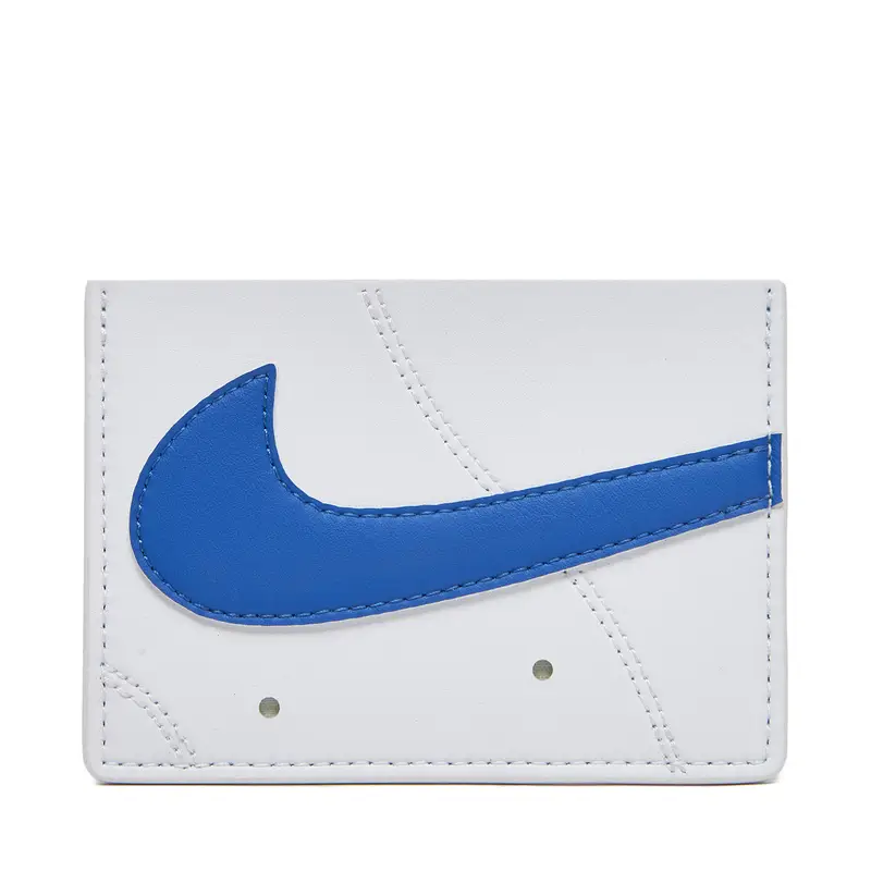 Custodie per carte di credito Nike Air Force 1 Card Wallet NI-N.100.9738 Celeste