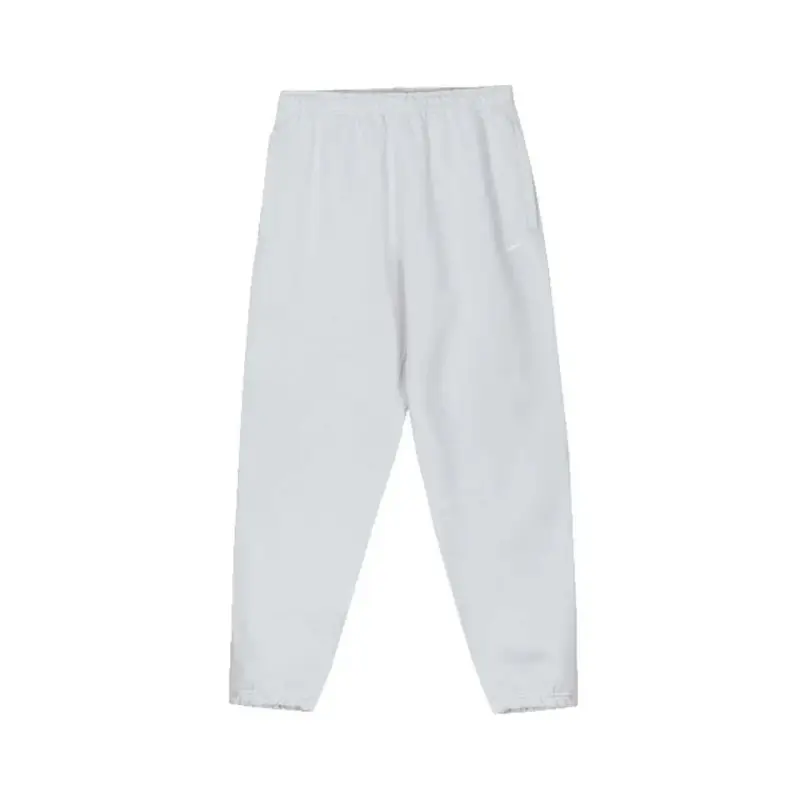 CW5460-121 - Pantaloni Tuta NRG Summit White - XL