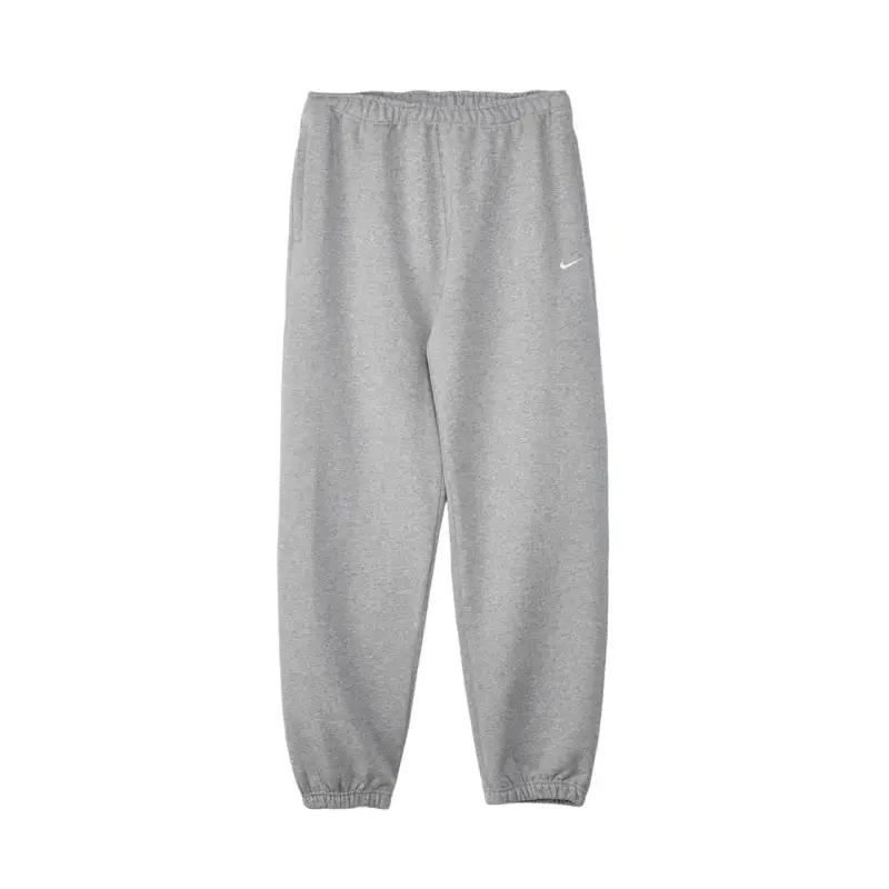 CW5565-063 Pantaloni Tuta NRG Grigio Scuro - XXS