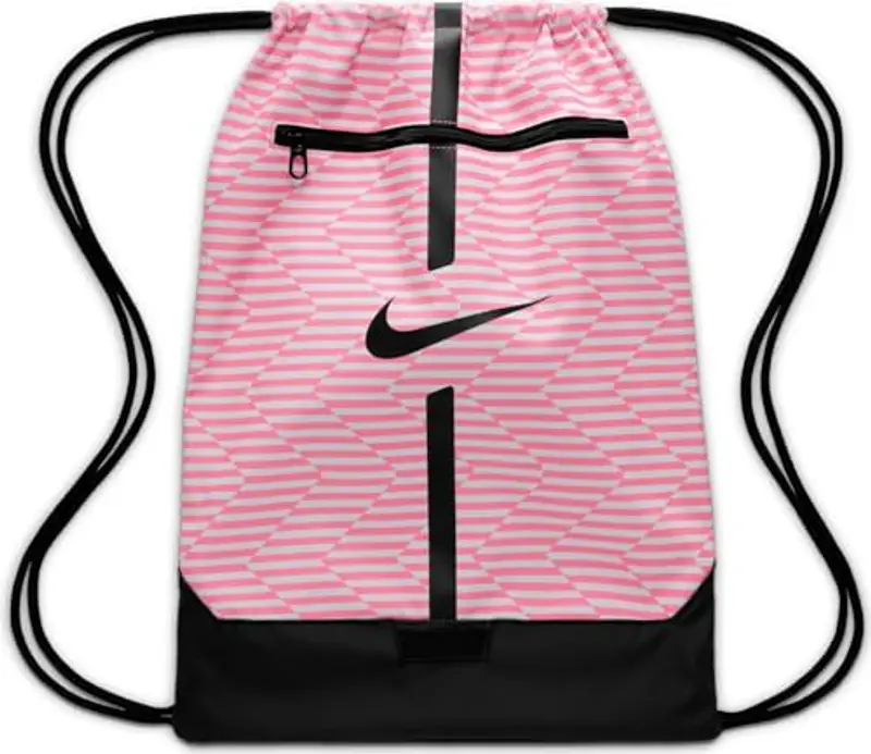 Nike DA5435 Academy Uomo, SUNSET PULSE/BLACK/BLACK EU Uni