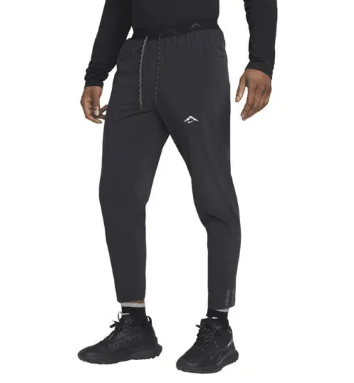 Dawn Range Dri-FIT - pantaloni trail running - uomo Black