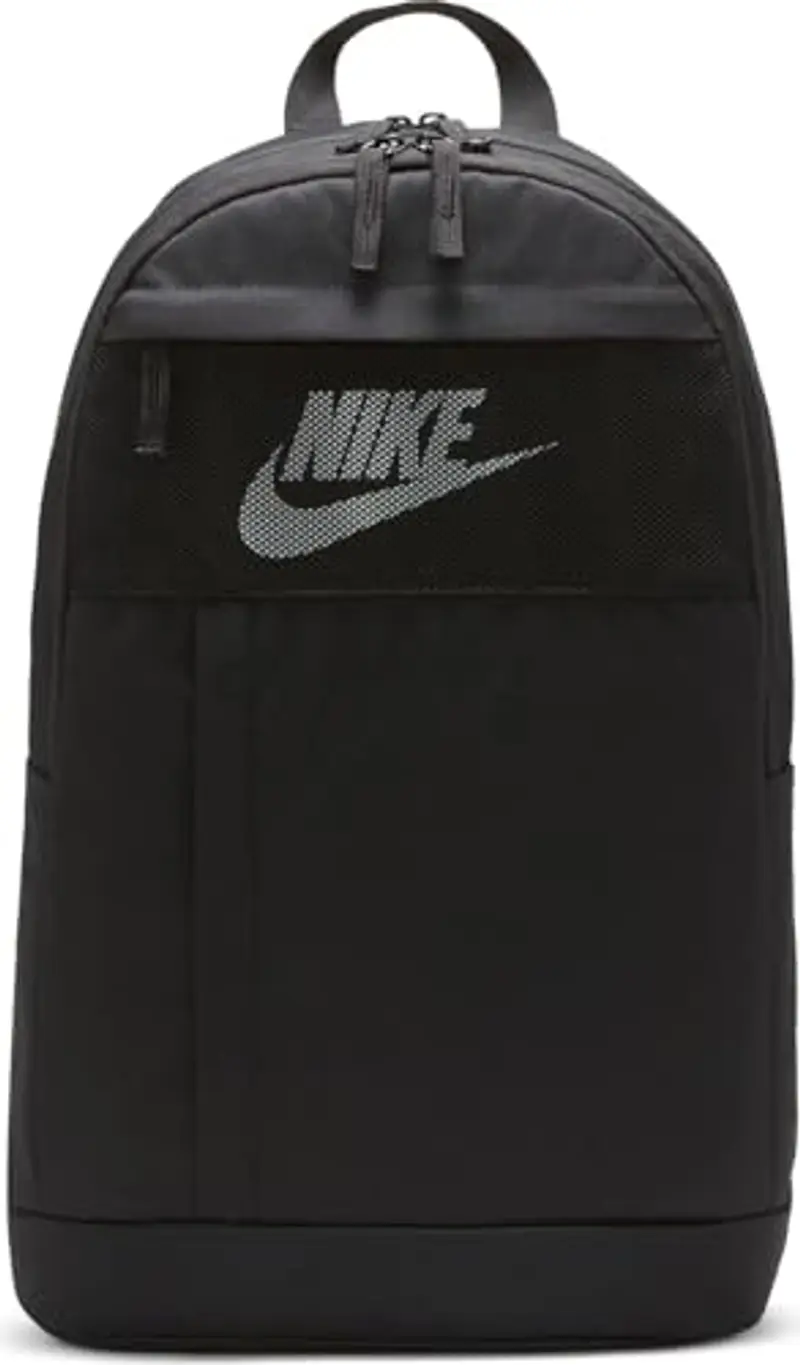 Nike DD0562 Uomo, BLACK/BLACK/WHITE EU MISC