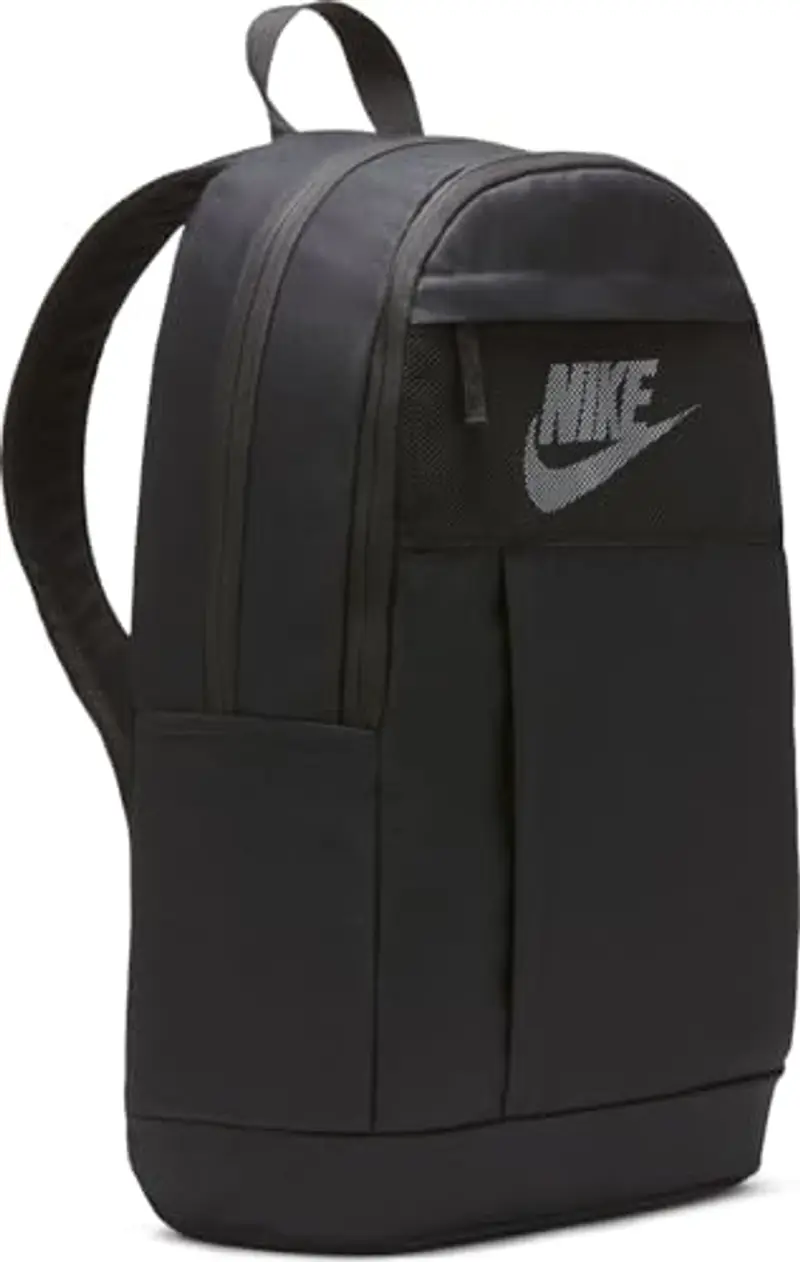Nike DD0562 Uomo, BLACK/BLACK/WHITE EU MISC miniatura 2