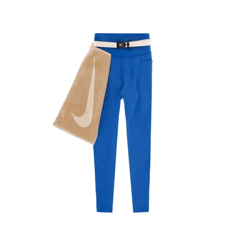 DD9427-409 MMW Tight Blue Jay - M