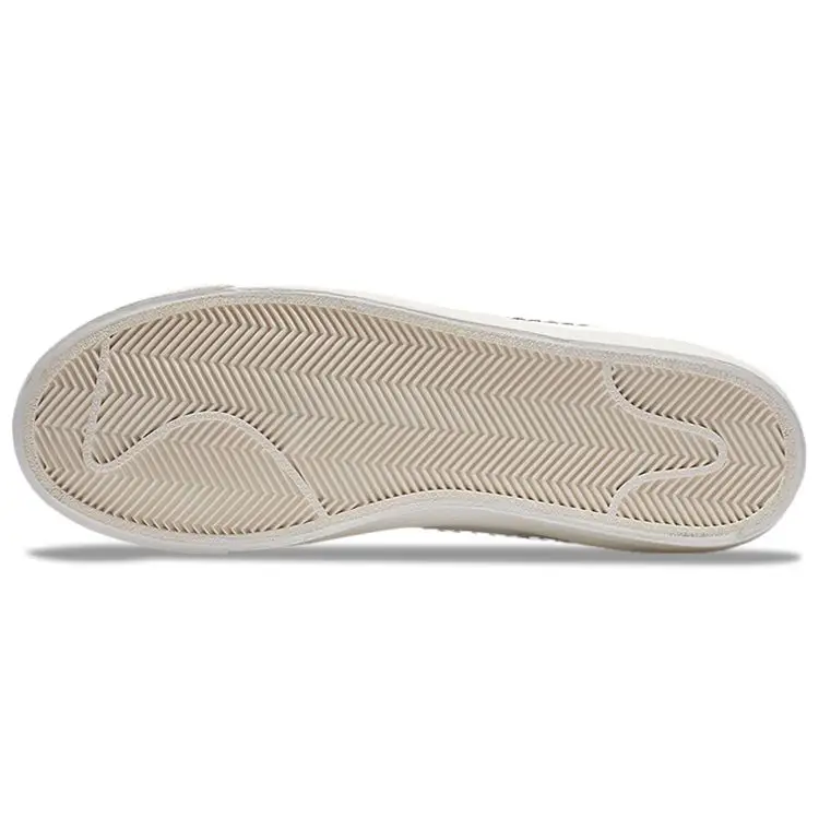 Nike Blazer Crema 4285456 miniatura 4