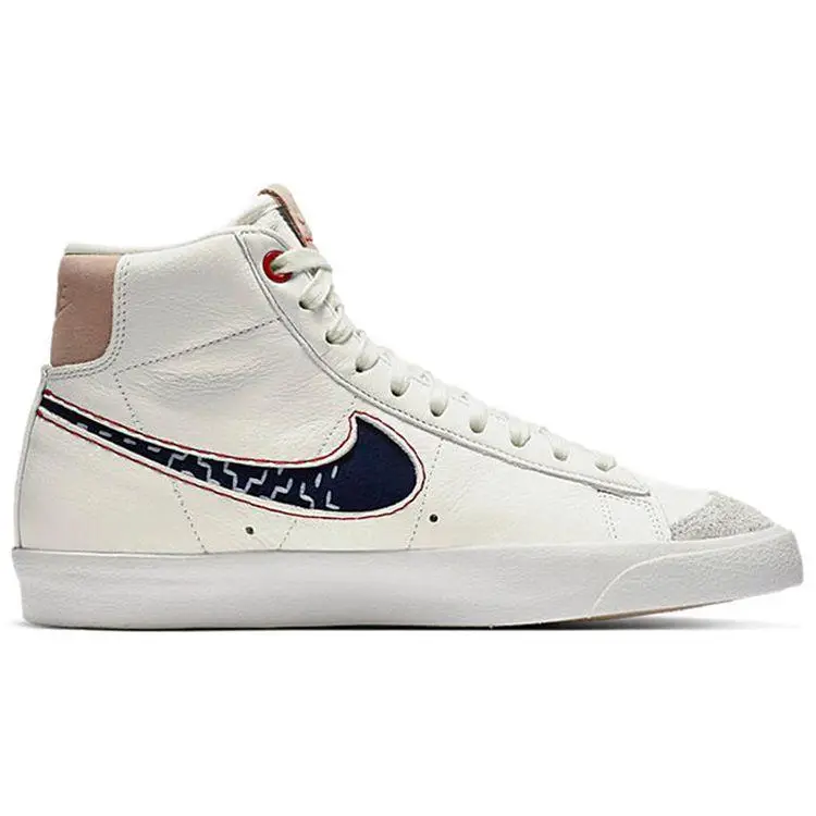 Nike Blazer Blu 3672164 miniatura 2
