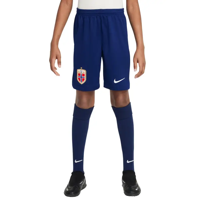 Domicilio breve bambino Norvegia 2025 Bleu