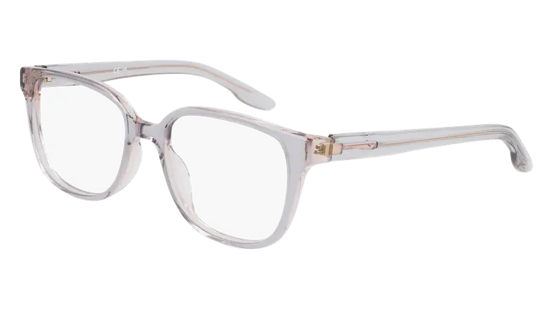 Nike Donna NIKE 7172 031 Montature da vista Acetato Grigio  Squadrata Normale Normale