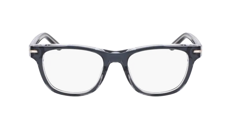 Nike Donna NIKE 7176 029 Montature da vista Acetato Squadrata Normale Fotocromatiche miniatura 2