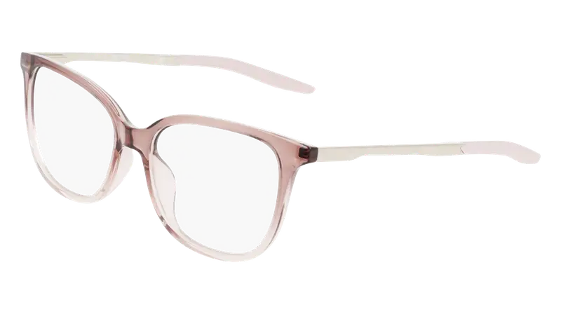 Nike Donna NIKE 7228 547 Montature da vista Bio-iniettato   Cat Eye Normale