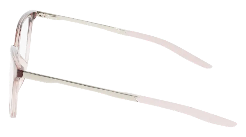 Nike Donna NIKE 7228 547 Montature da vista Bio-iniettato Cat Eye Normale miniatura 2