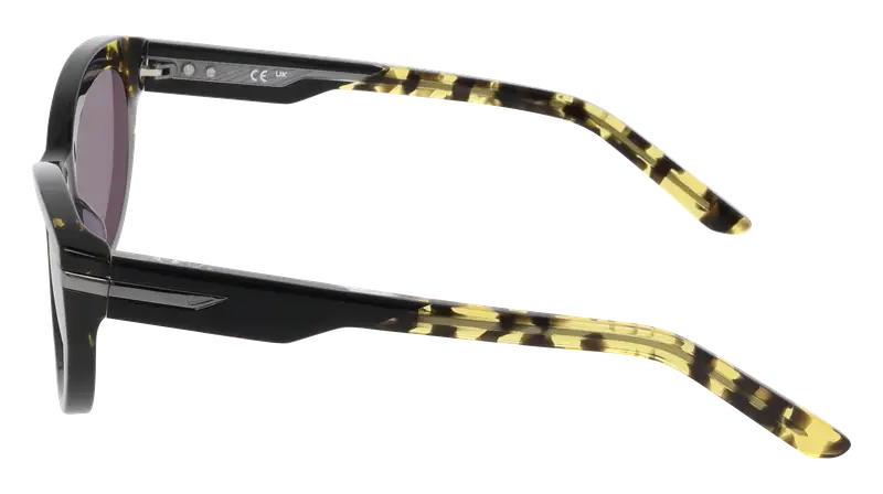 Nike Occhiali da sole Donna Grigio 887341 miniatura 2