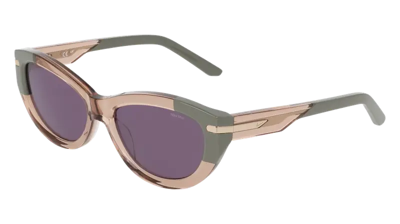 Nike Occhiali da sole Donna Verde 887342