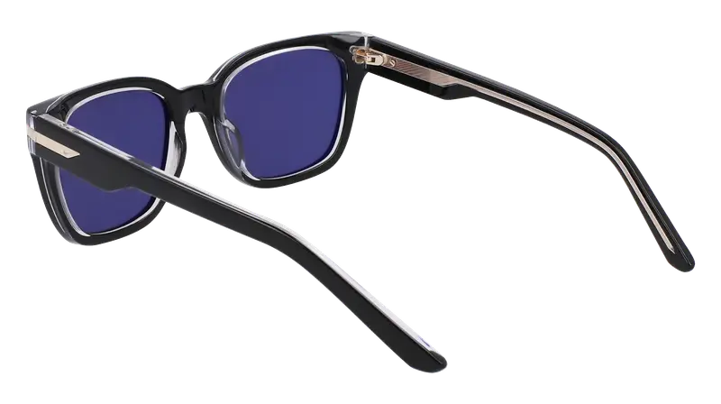 Nike Occhiali da sole Donna Nero 886964 miniatura 2